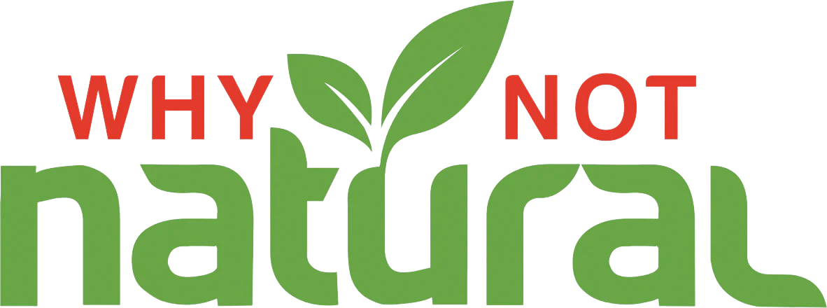 WhyNotNatural